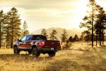 Nissan Titan PRO-4X Crew Cab 2016 года
